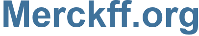 Merckff.org - Merckff Website