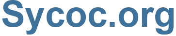 Sycoc.org - Sycoc Website