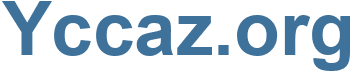 Yccaz.org - Yccaz Website