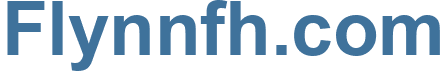 Flynnfh.com - Flynnfh Website