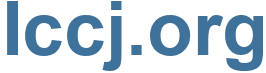 Iccj.org - Iccj Website
