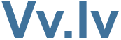 Vv.lv - Vv Website