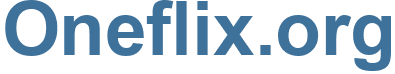 Oneflix.org - Oneflix Website