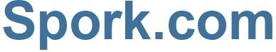 Spork.com - Spork Website