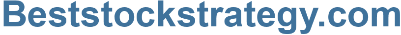 Beststockstrategy.com - Beststockstrategy Website