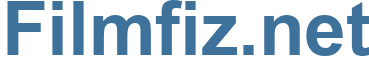 Filmfiz.net - Filmfiz Website