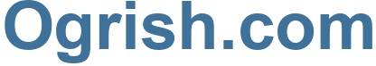 Ogrish.com - Ogrish Website
