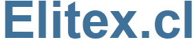 Elitex.cl - Elitex Website