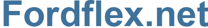 Fordflex.net - Fordflex Website