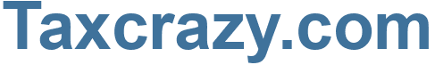 Taxcrazy.com - Taxcrazy Website