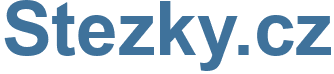 Stezky.cz - Stezky Website