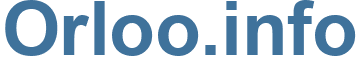 Orloo.info - Orloo Website