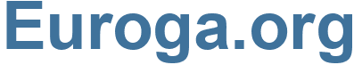 Euroga.org - Euroga Website
