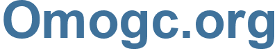 Omogc.org - Omogc Website
