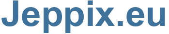 Jeppix.eu - Jeppix Website