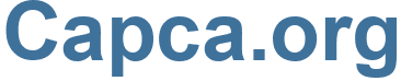 Capca.org - Capca Website