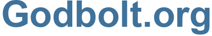 Godbolt.org - Godbolt Website