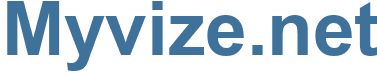 Myvize.net - Myvize Website