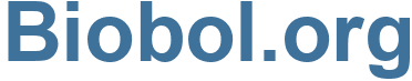 Biobol.org - Biobol Website